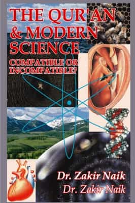 The Quran and Modern Science pdf download free