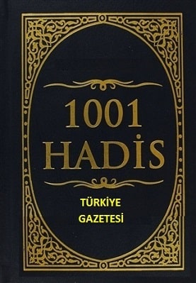 1001 HADIS
