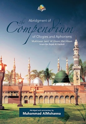ABRIDGMENT OF THE COMPENDIUM OF OLOGIES AND APHORISMS