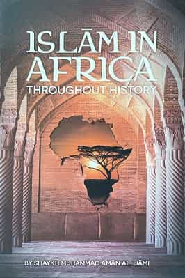 ISLAM IN AFRICA THROUGHOUT HISTORY  pdf download