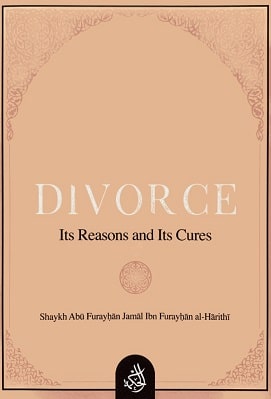 Divorce Its Reasons and Its Cures  pdf download
