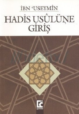 HADIS USULUNE 