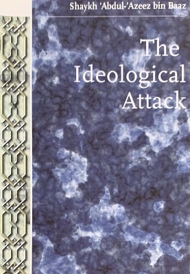 THE IDEOLOGICAL ATTACK