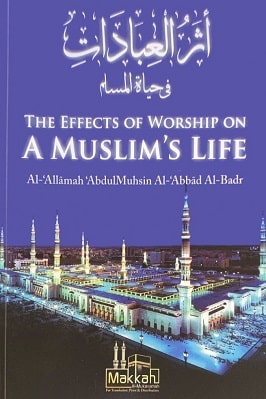 The Effects of Worship on a Muslim Life pdf