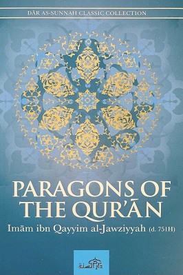 PARAGONS OF THE QURAN