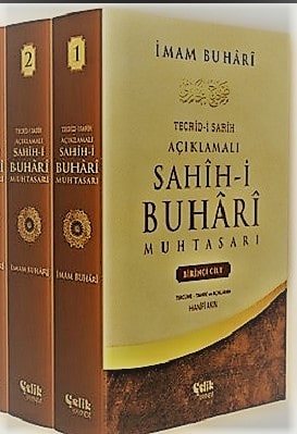 SAHIHI BUHARI TERCUME