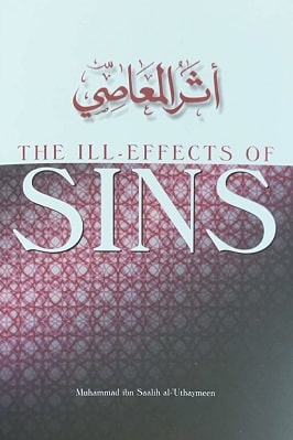 THE ILL EFFECTS OF SINS 