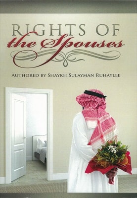 Rights of the Spouses pdf download