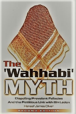 The Wahabi myth pdf download