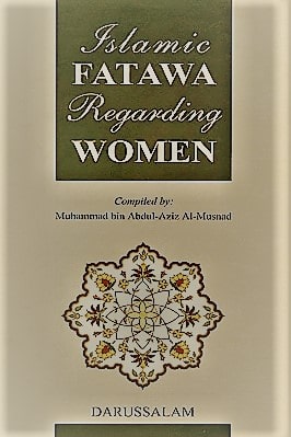 Islamic Fatawa Regarding Women  pdf download