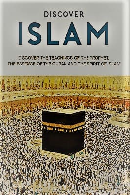 DISCOVER ISLAM