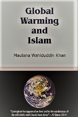 GLOBAL WARMING AND ISLAM 