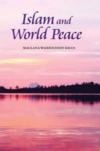 Islam and Peace pdf book download