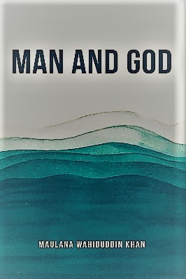 MAN AND GOD