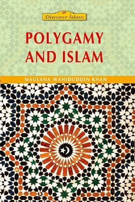 POLYGAMY AND ISLAM 