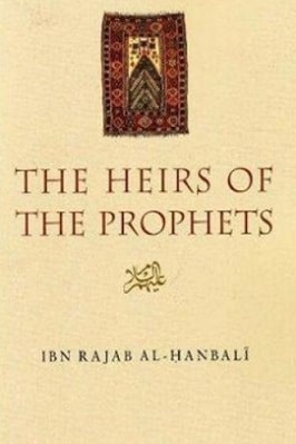 THE HEIRS OF THE PROPHETS 