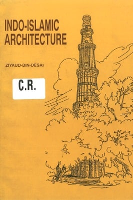 Indo Islamic Architecture pdf download