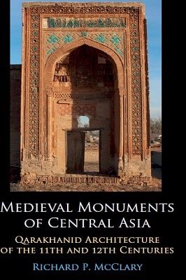 Medieval Monuments of Central Asia pdf download