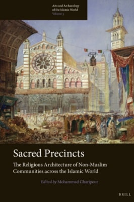 Sacred Precincts pdf download