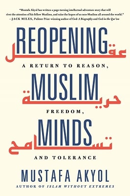 Reopening Muslim Minds pdf download