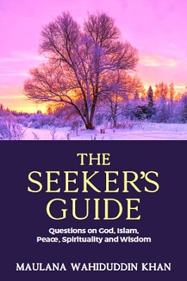 THE SEEKERS GUIDE 