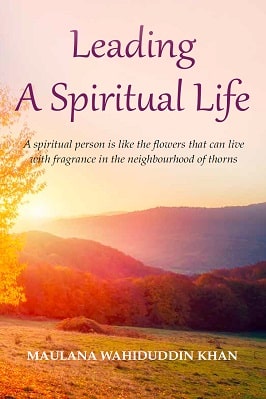 Leading a Spiritual Life pdf download