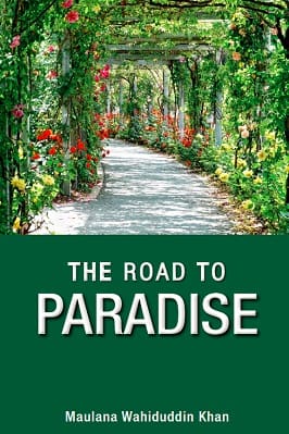 THE ROAD TO PARADISE