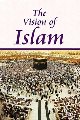 The Vision of Islam pdf download