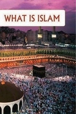 What is Islam by Maulana Wahiduddin pdf download