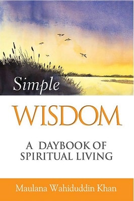 Simple Wisdom book pdf download