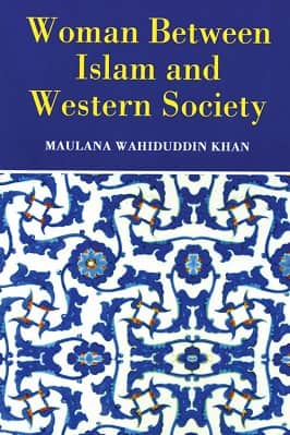 WOMAN BETWEEN ISLAM AND WESTERN SOCIETY 