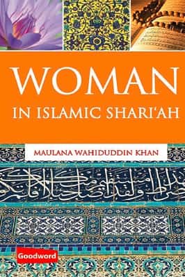 WOMAN IN ISLAMIC SHARIAH 