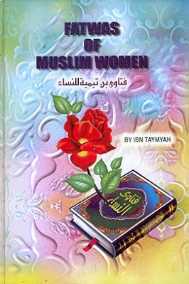 Fatwas of Muslim Women pdf download