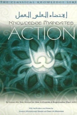 Knowledge Mandates Action pdf download