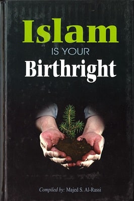 Islam is Your Birthright pdf download