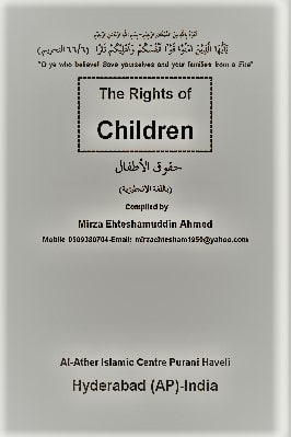 The Rights of Children pdf download