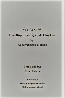 The Beginning and The End pdf download