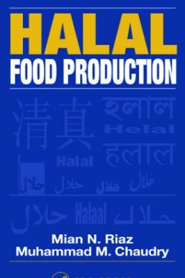 HALAL FOOD PRODUCTION