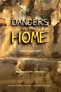 Dangers in the Home pdf download