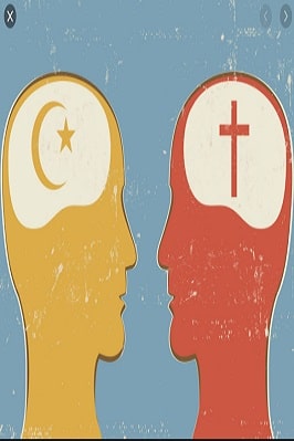 CHRISTIANITY AND ISLAM