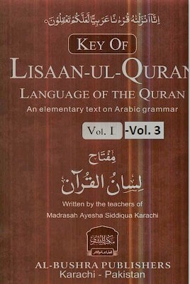 LANGUAGE OF THE QURAN