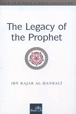 The Legacy of The Prophet pdf download