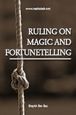 Islamic Ruling on Magic pdf download