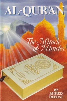 THE MIRACLE OF MIRACLES