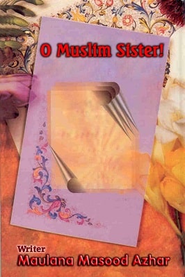 O Muslim Sister pdf download