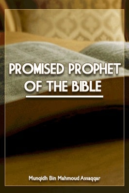 The Promised Prophet of the Bible pdf download