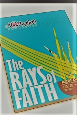 The RAYS of FAITH pdf download