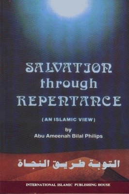 Salvation Through Repentance pdf download
