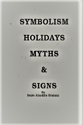 SYMBOLISM HOLIDAYS MYTHS AND SIGNS  