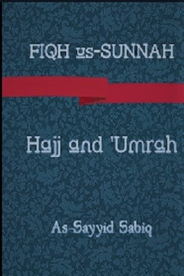 Fiqh sunnah Hajj and Umrah pdf download